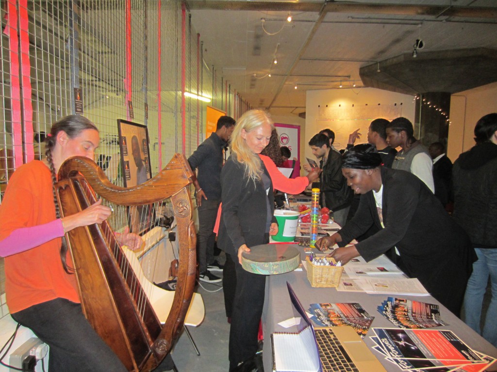 Lambeth Music Network