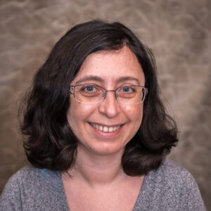 Matina Karastatira