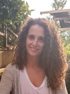 Pamela Michaelides