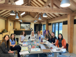 MTL & BAMT South London Area Group – Collaborative training day