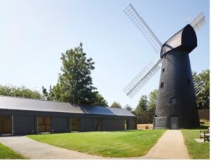Windmill